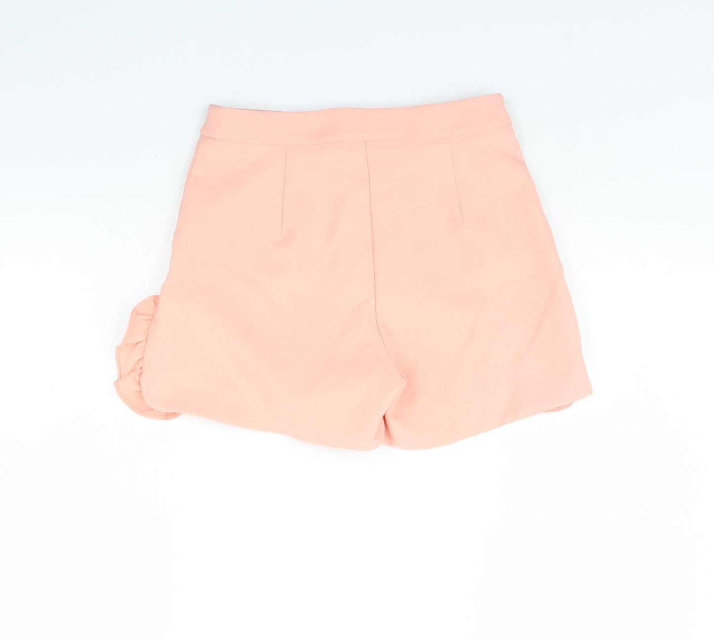 River Island Womens Pink   Bermuda Shorts Size 8