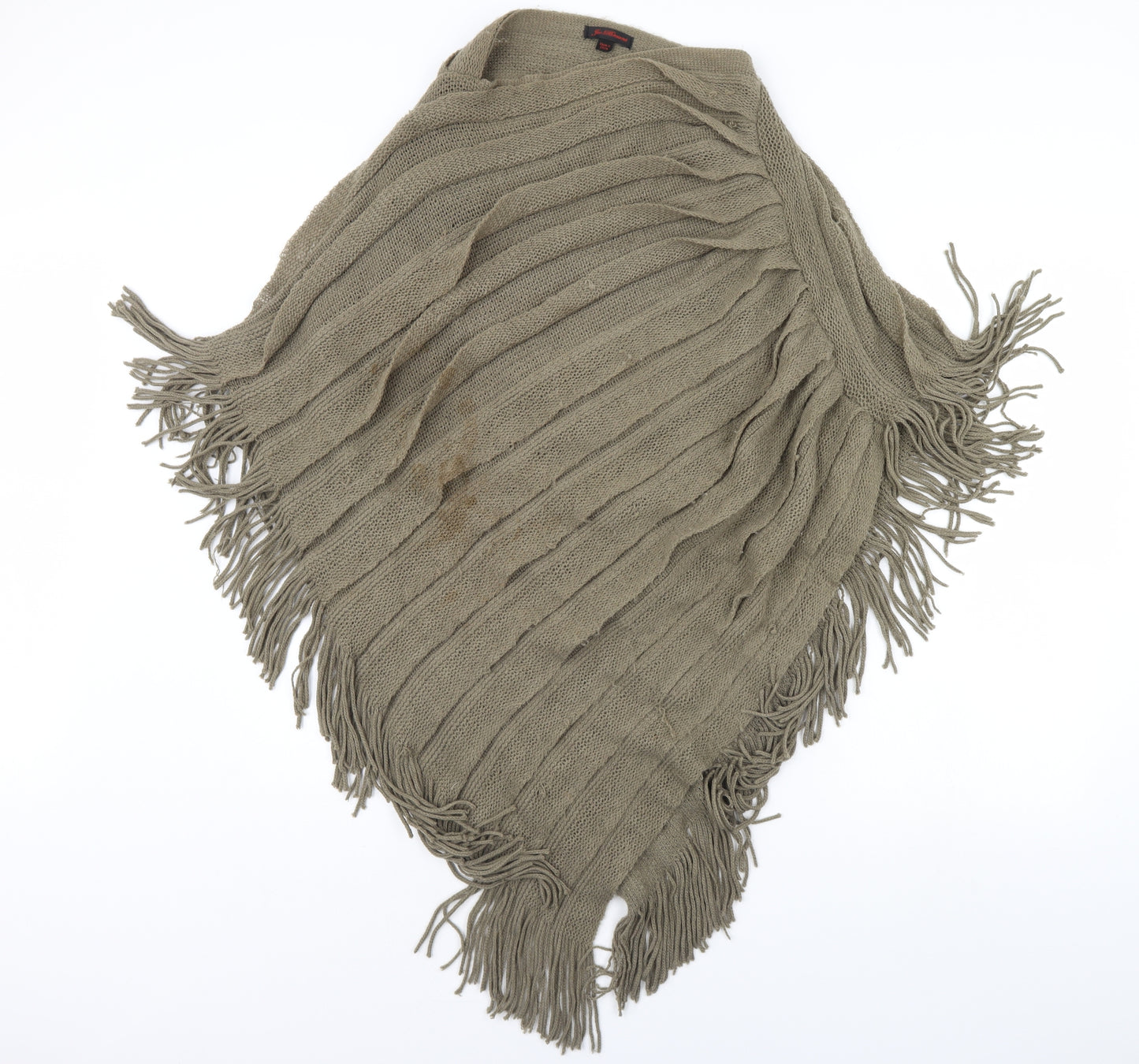 Joe Browns Womens Brown   Jacket Poncho One Size