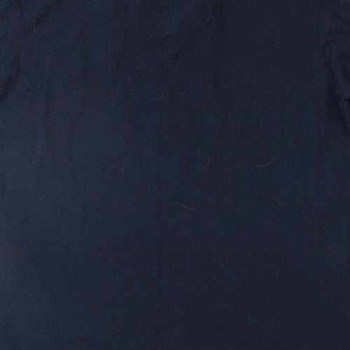 Jacomo Mens Blue    Polo Size XL
