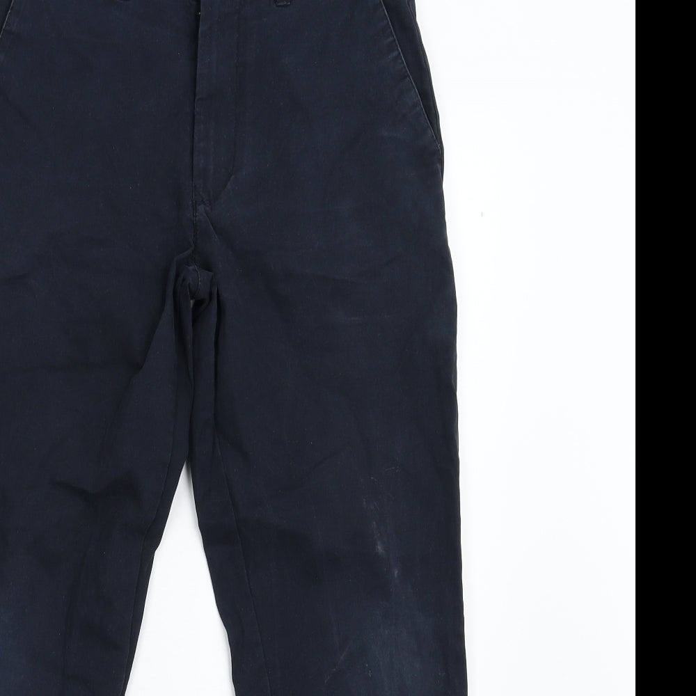 NEXT Mens Blue  Denim Straight Jeans Size 30 L29 in