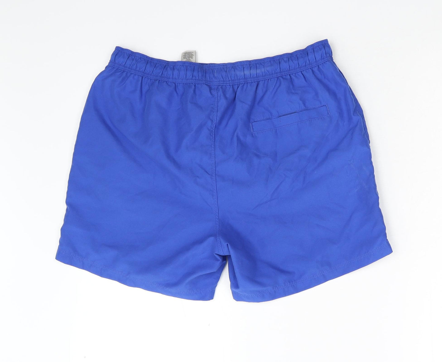 NEXT Mens Blue   Sweat Shorts Size M