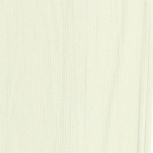 Missguided Womens Green   Straight & Pencil Skirt Size 8