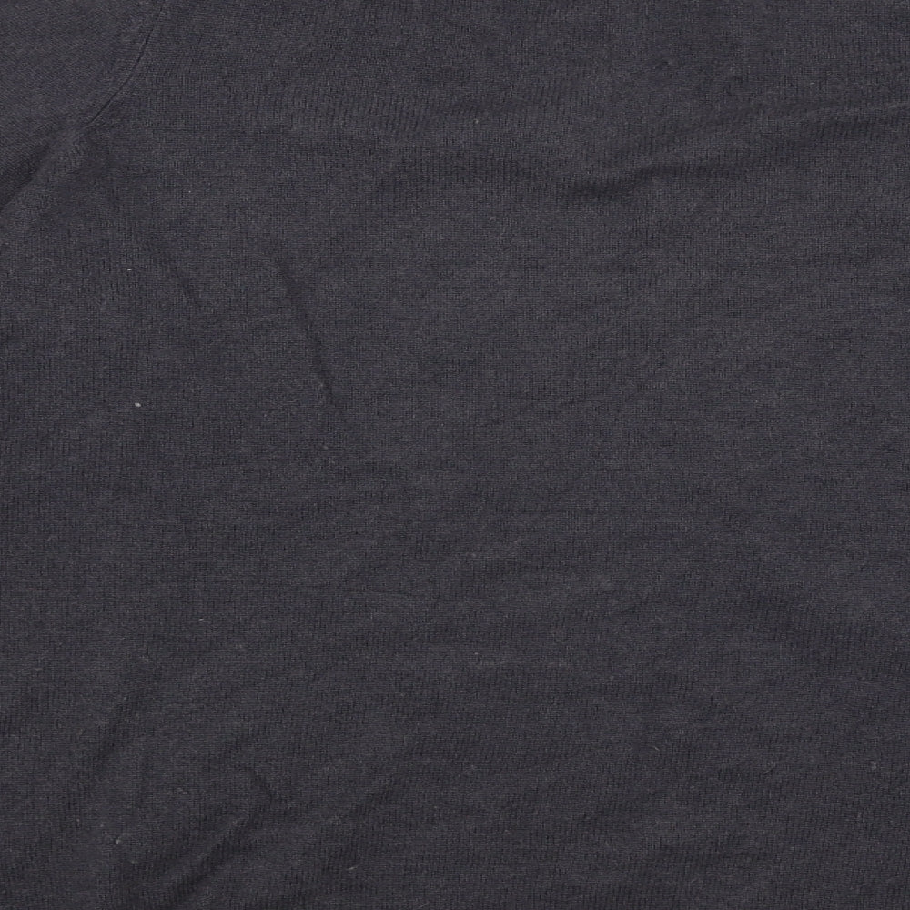 Marks and Spencer Womens Grey   Pullover Jumper Size 20