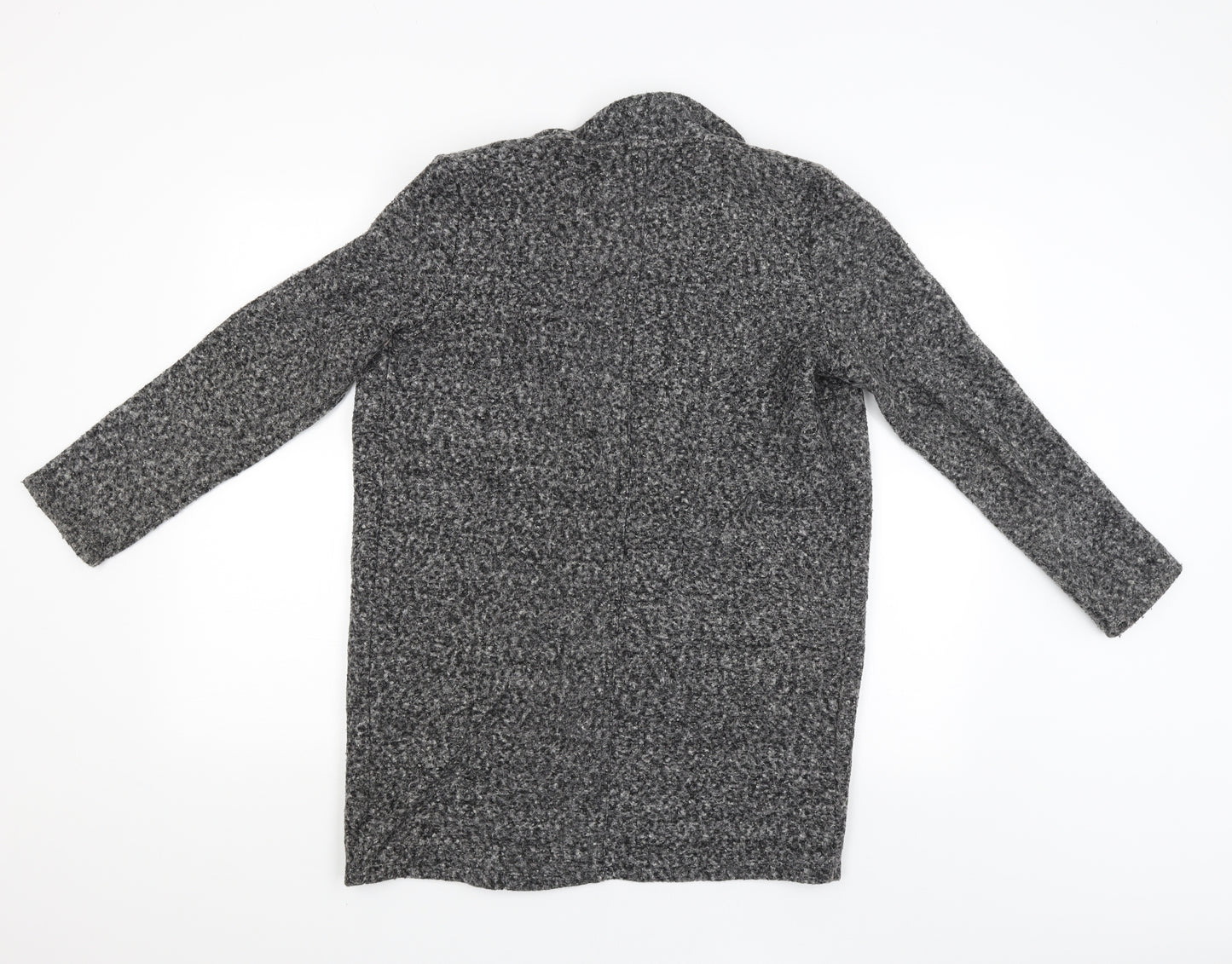 F&F Womens Grey   Jacket  Size 10