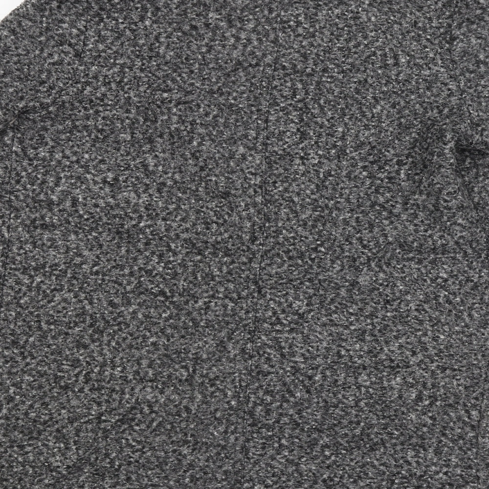 F&F Womens Grey   Jacket  Size 10