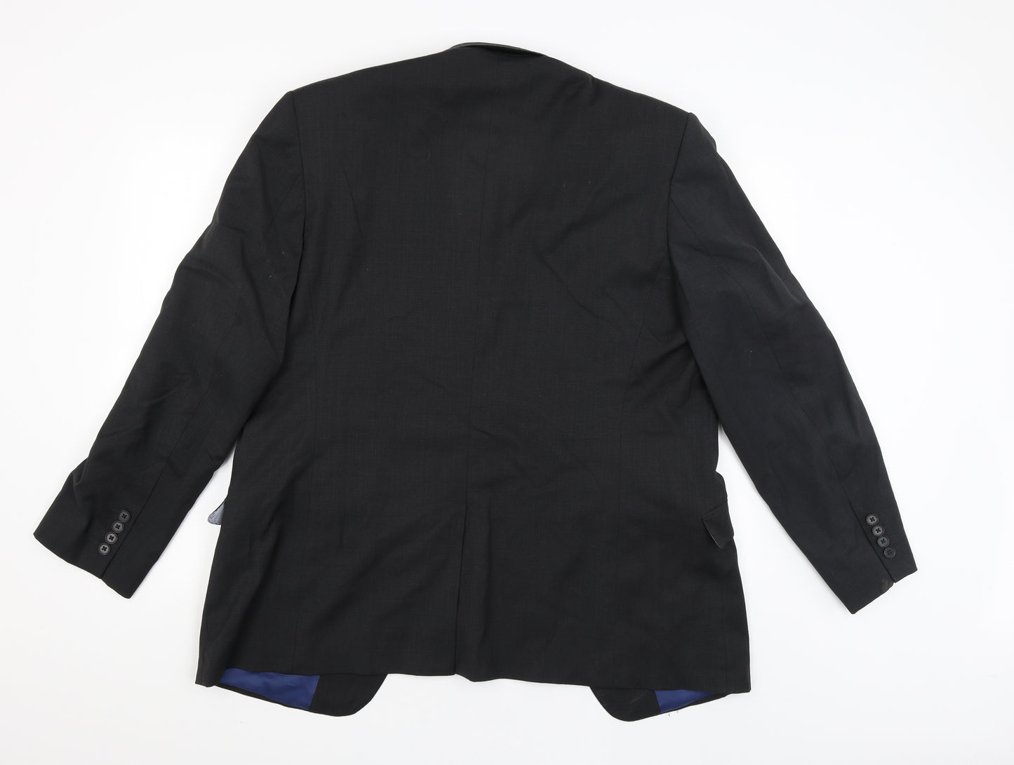 M&S Mens Beige   Jacket Blazer Size 42