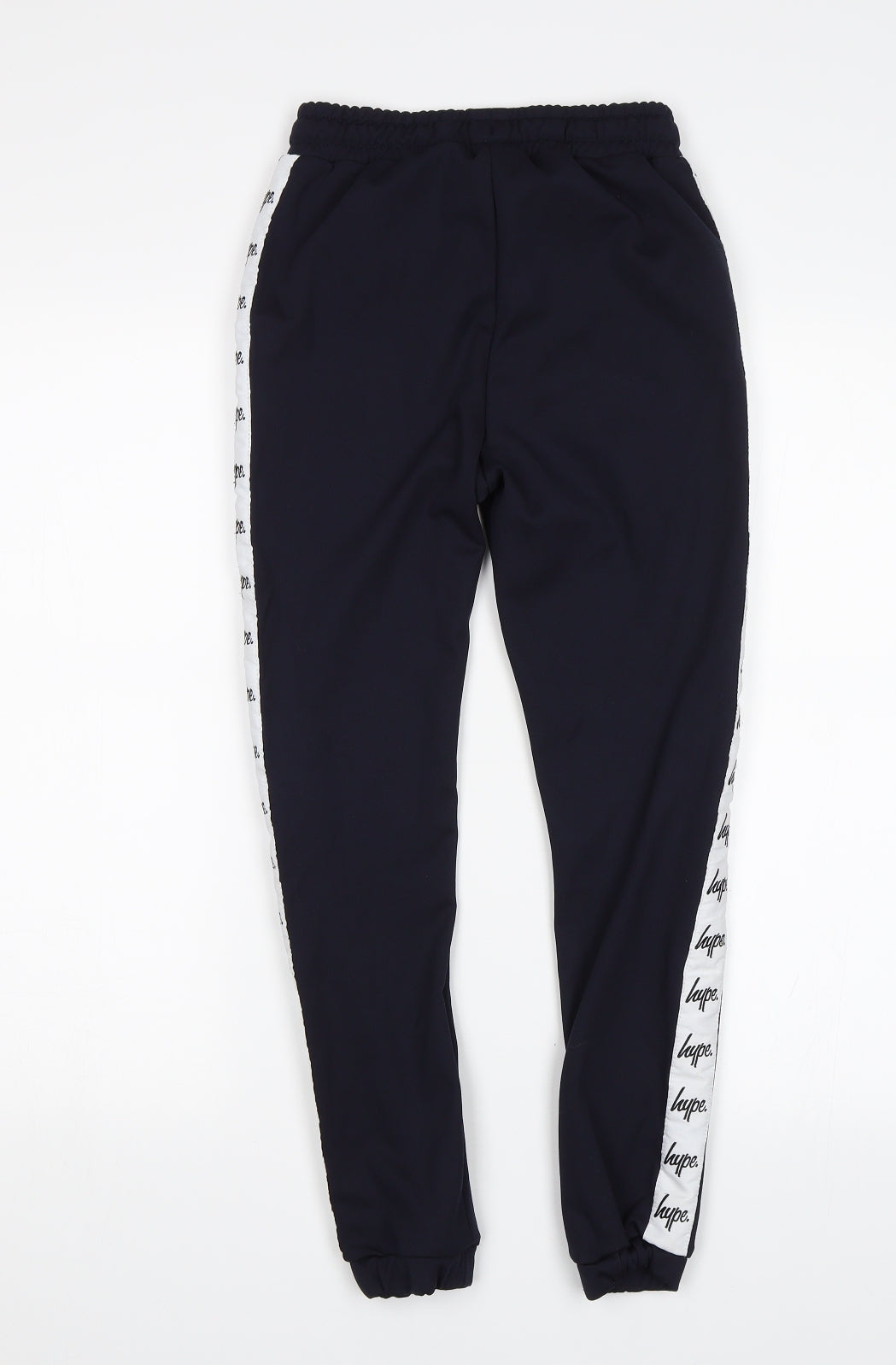 Hype Boys Blue   Sweatpants Trousers Size 9-10 Years