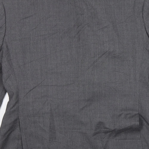 Autograph Mens Grey   Jacket Blazer Size 40