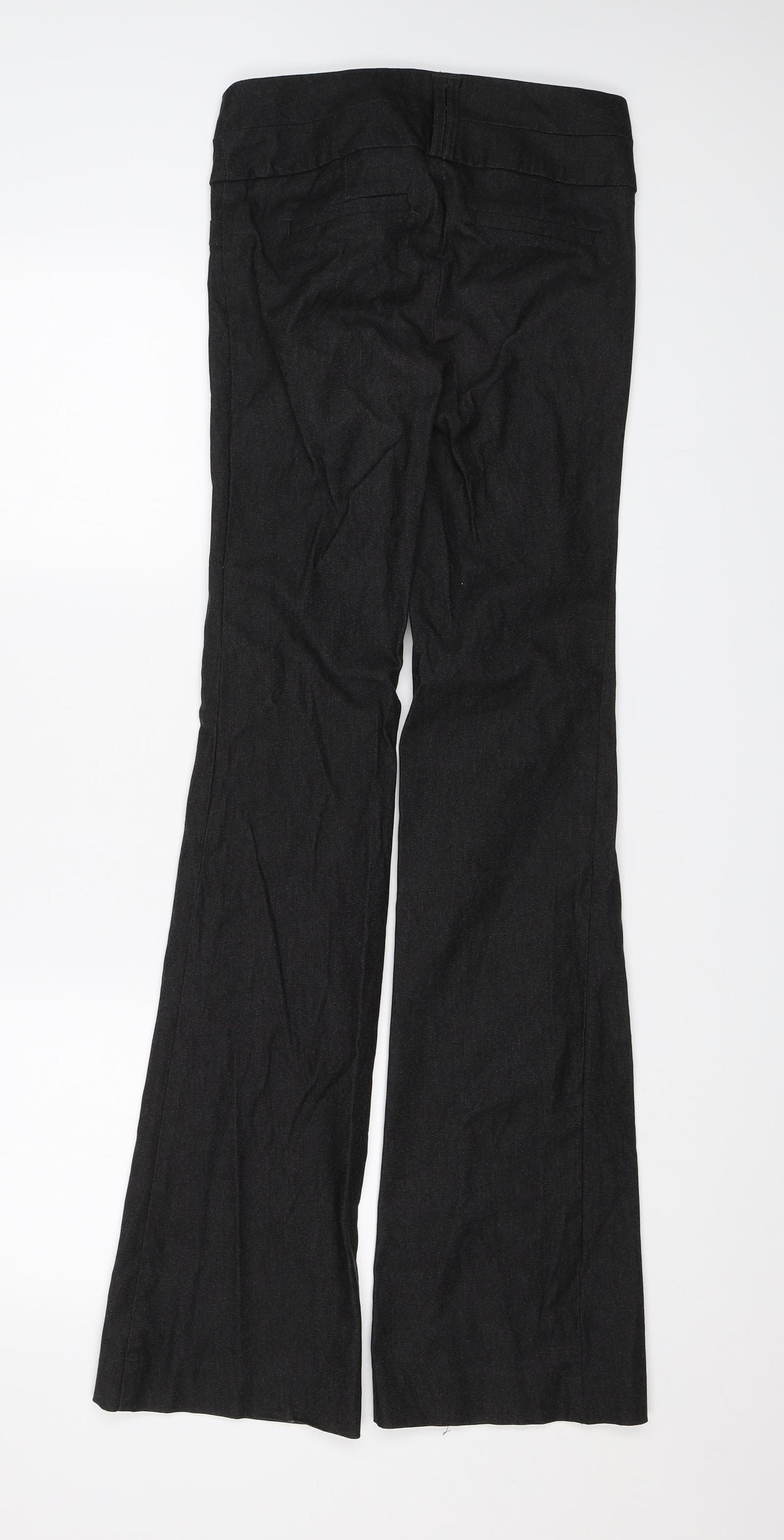 Dynamite Womens Black   Dress Pants Trousers Size 26 in L32 in