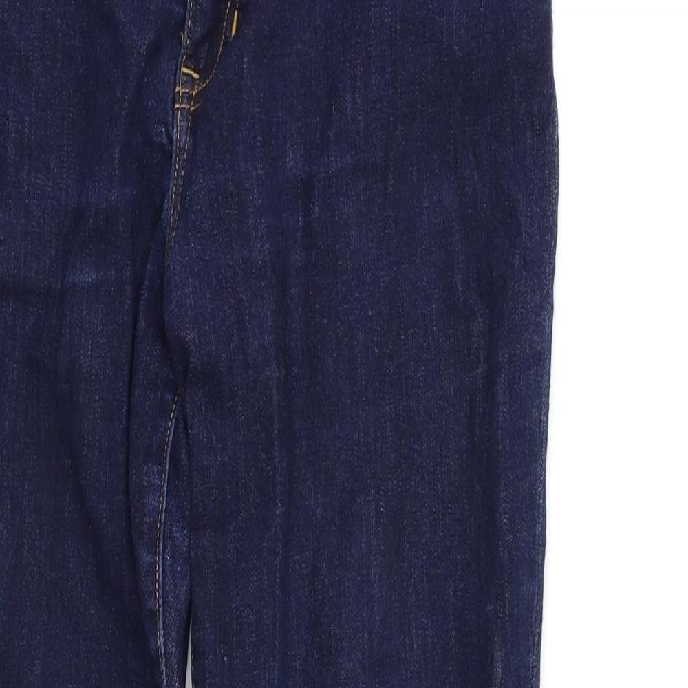Gap Womens Blue   Jegging Jeans Size 34 L26 in