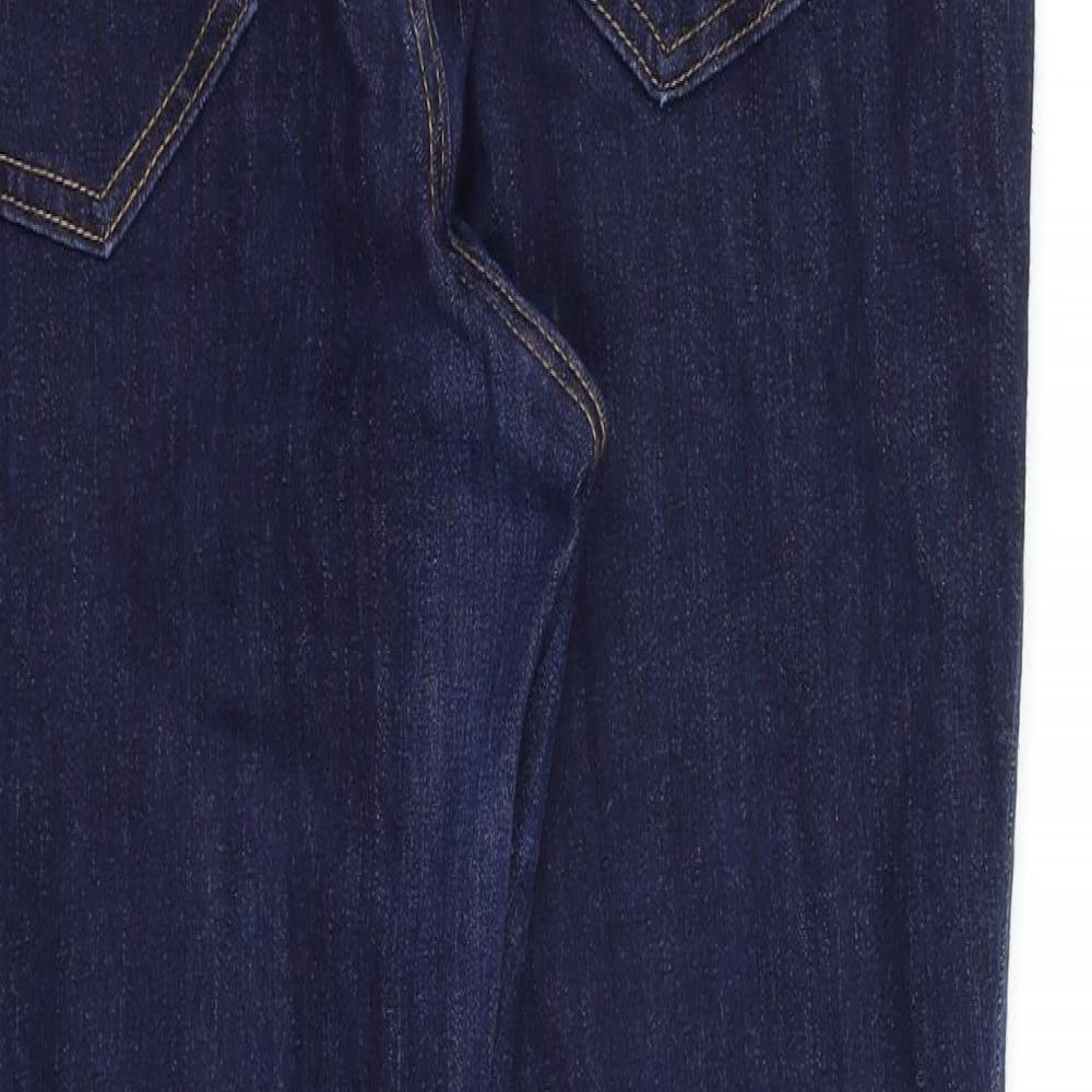Gap Womens Blue   Jegging Jeans Size 34 L26 in