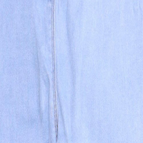 George Womens Blue   Jegging Jeans Size 14 L28 in