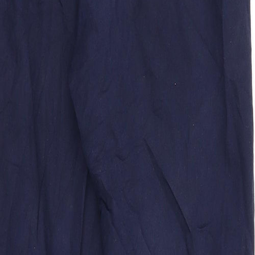 H&M Womens Blue   Jegging Jeans Size 6 L25 in
