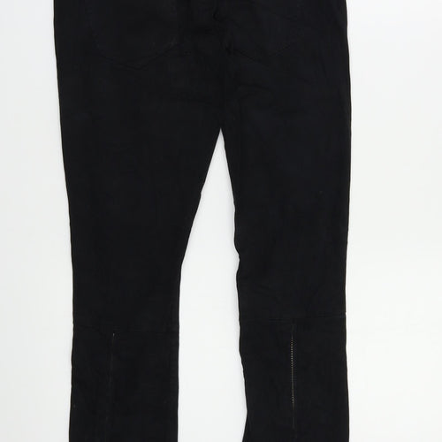 H&M Womens Black   Skinny Jeans Size 8 L26 in