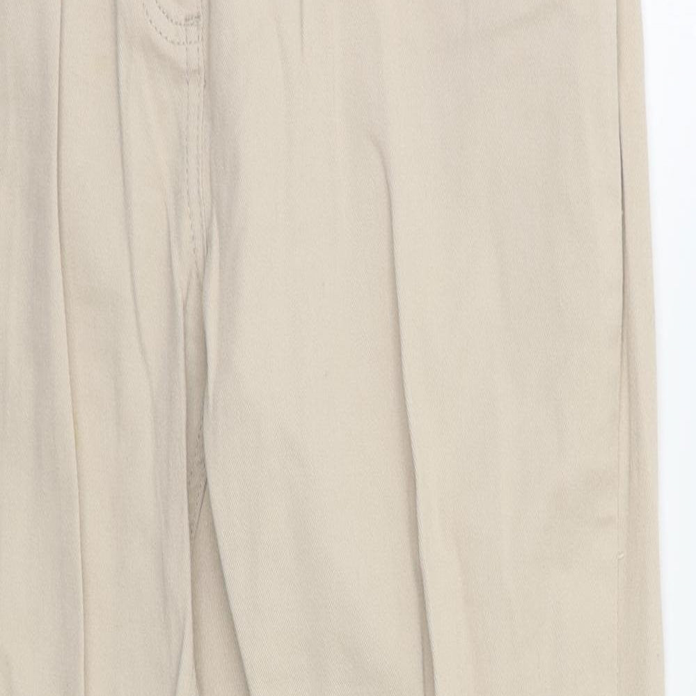 Wallis Womens    Trousers  Size 14 L28 in