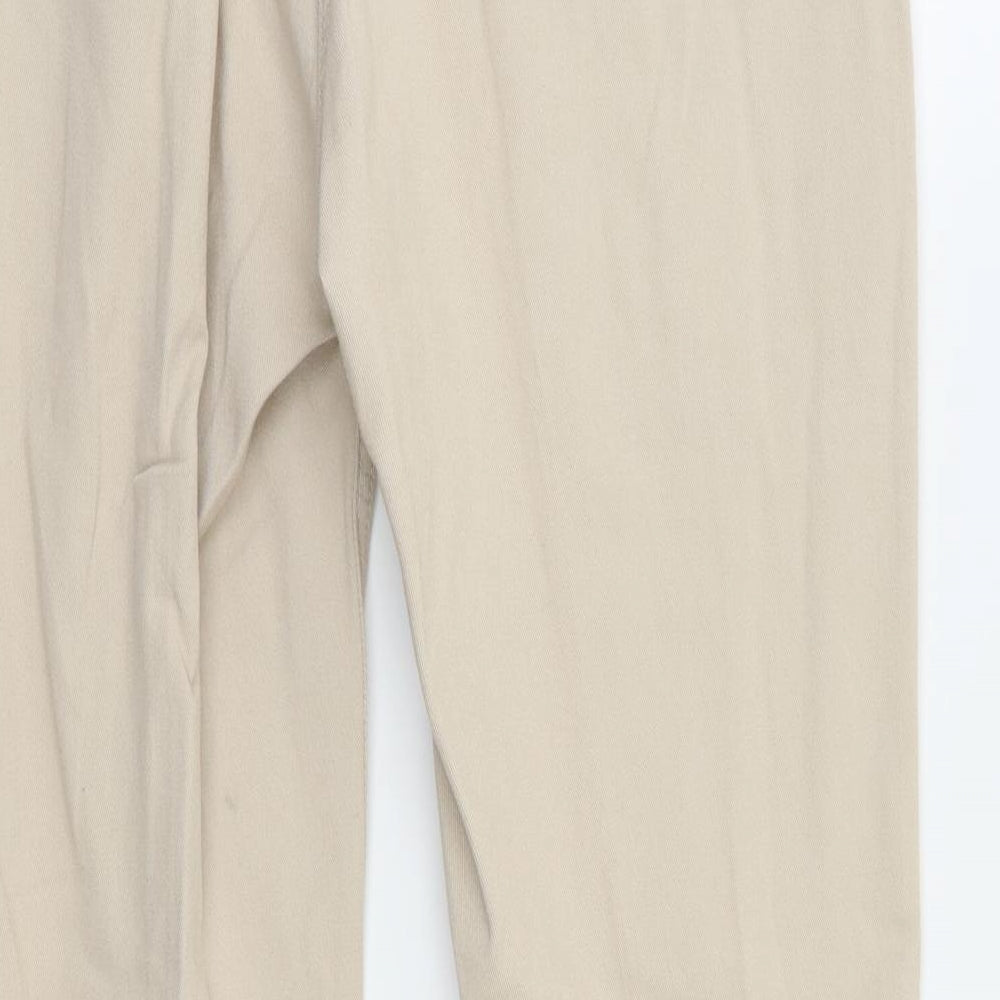 Wallis Womens    Trousers  Size 14 L28 in