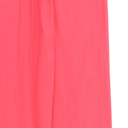 Only Womens Pink   Skinny Jeans Size S L30 in