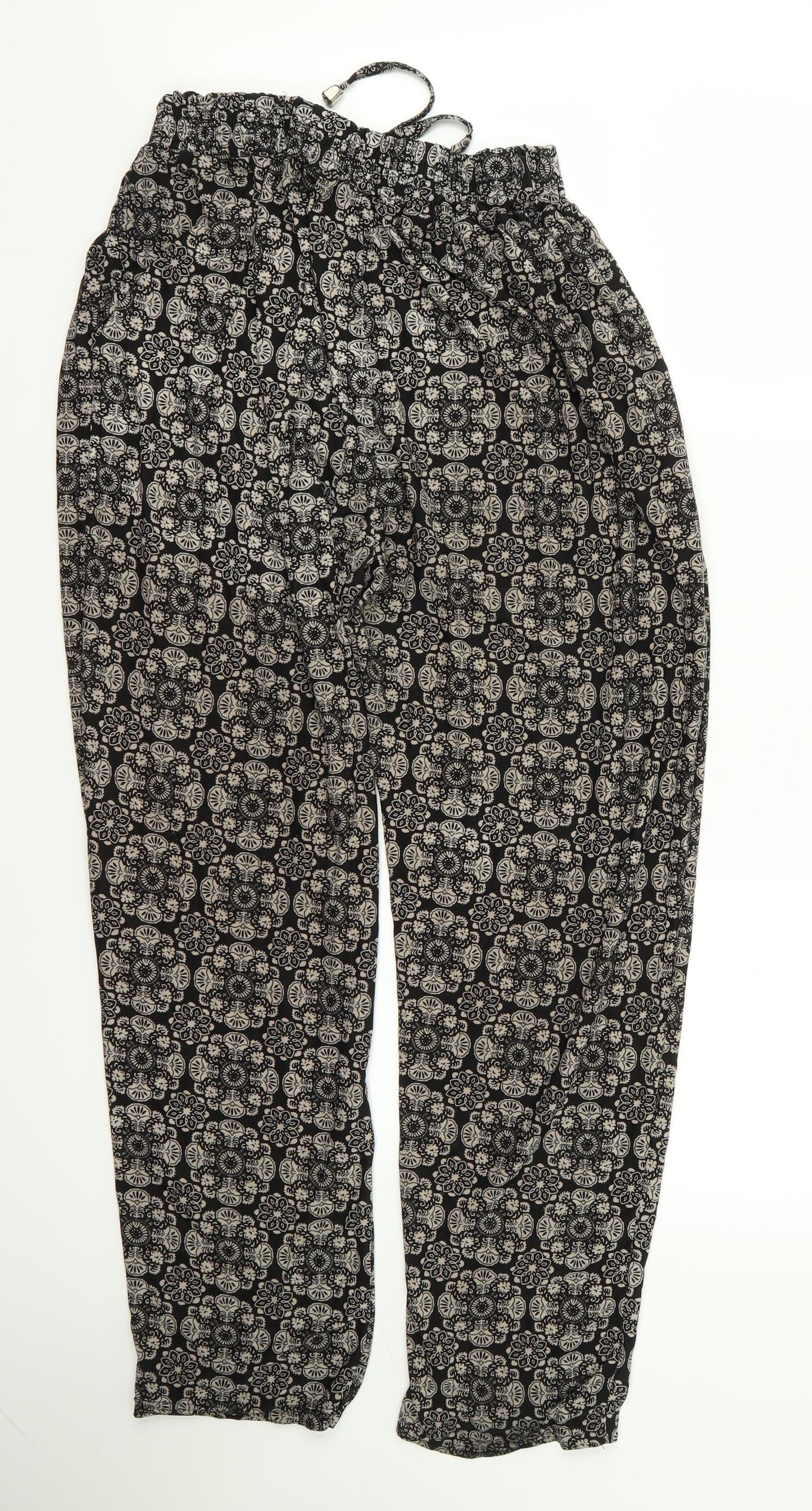 Preworn Womens Blue   Trousers  Size 2XL L26 in