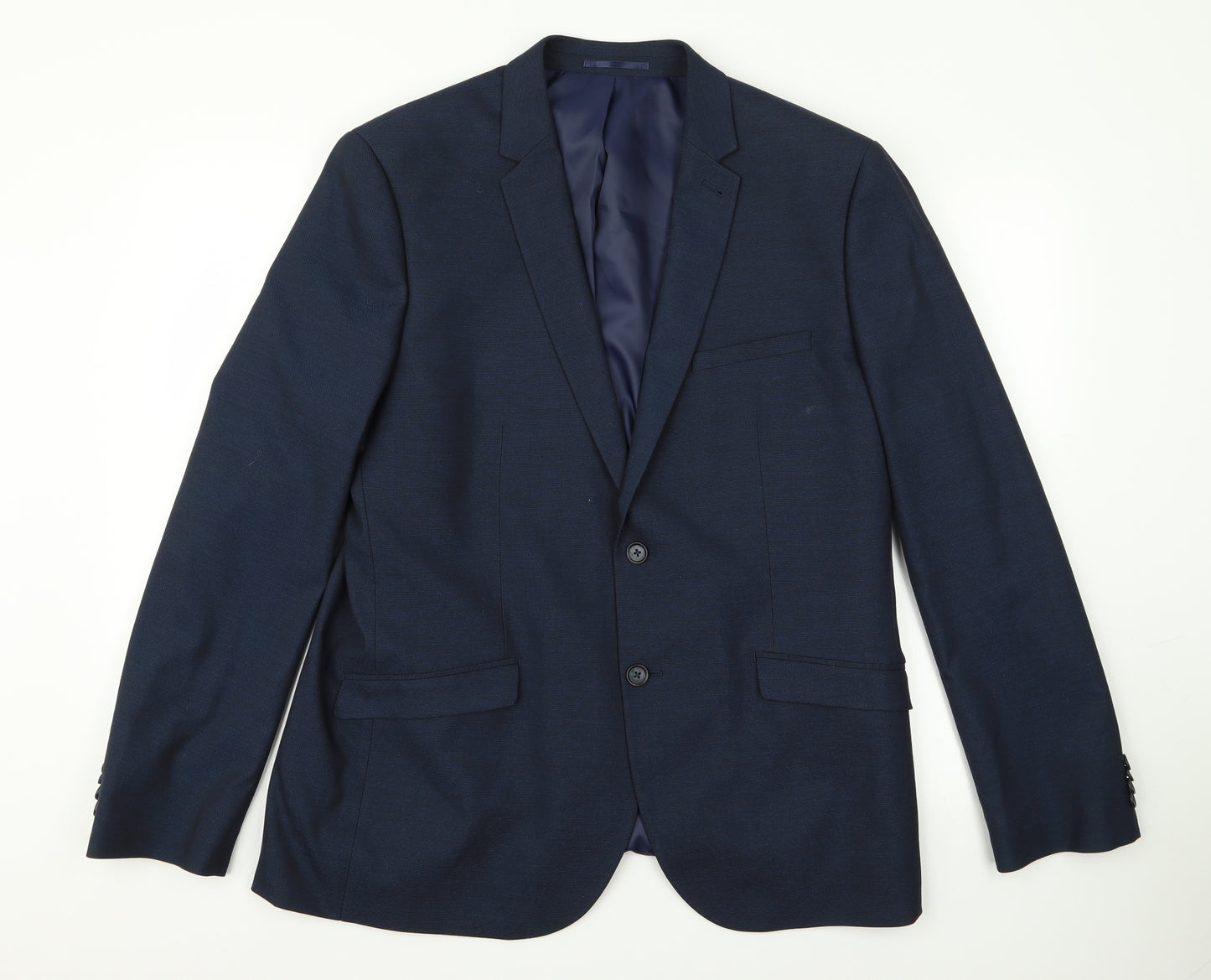 Taylor & Wright Mens Blue   Jacket  Size L