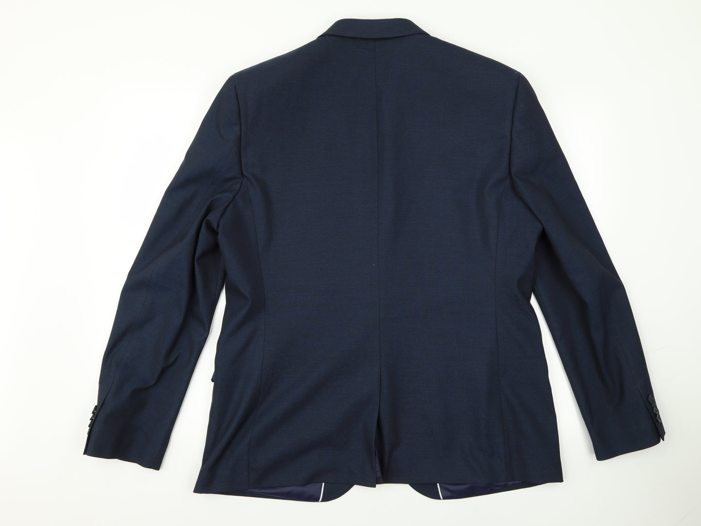 Taylor & Wright Mens Blue   Jacket  Size L