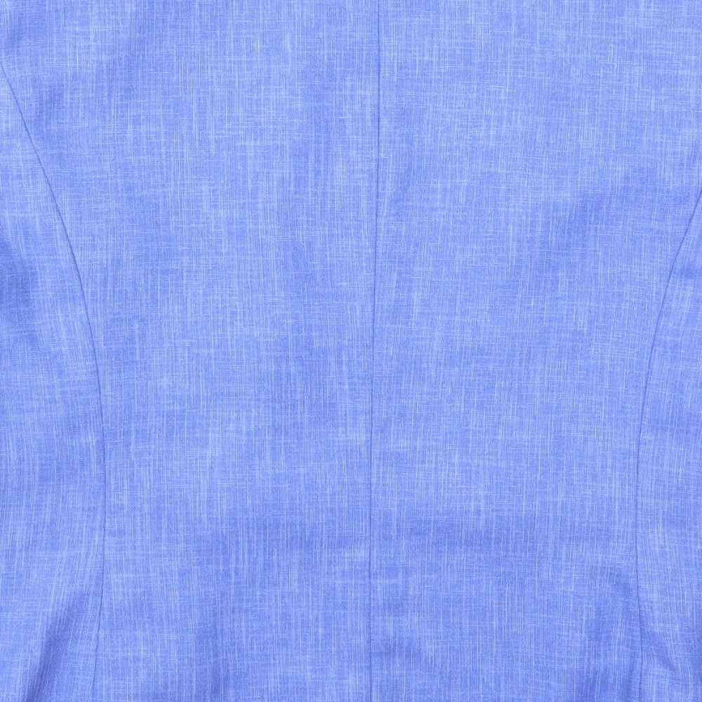 jaques vert Womens Blue   Jacket  Size M