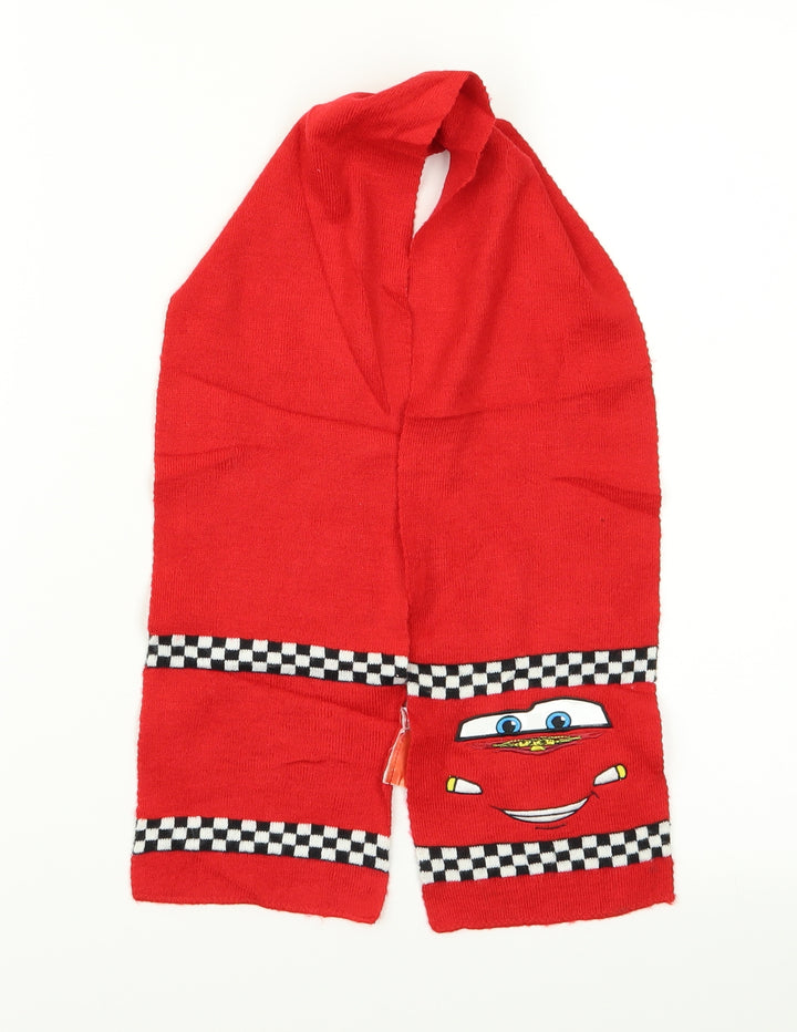 rory Girls Red   Scarf Scarves & Wraps One Size