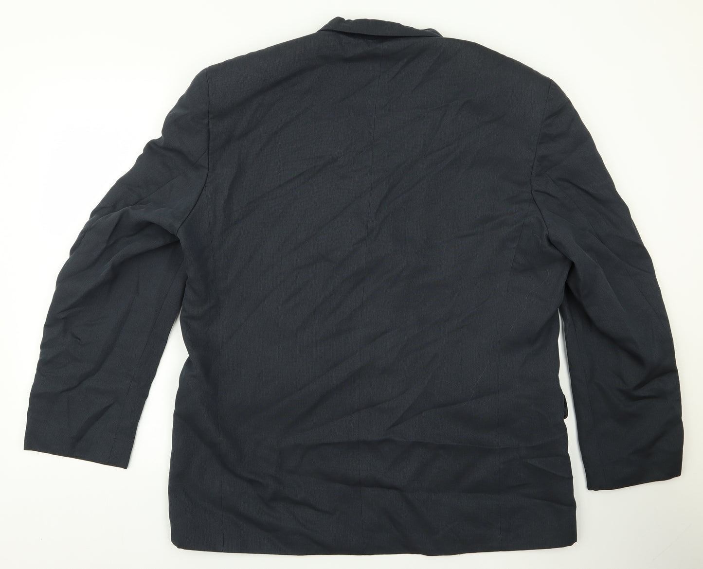 Preworn Womens Blue   Jacket  Size XL