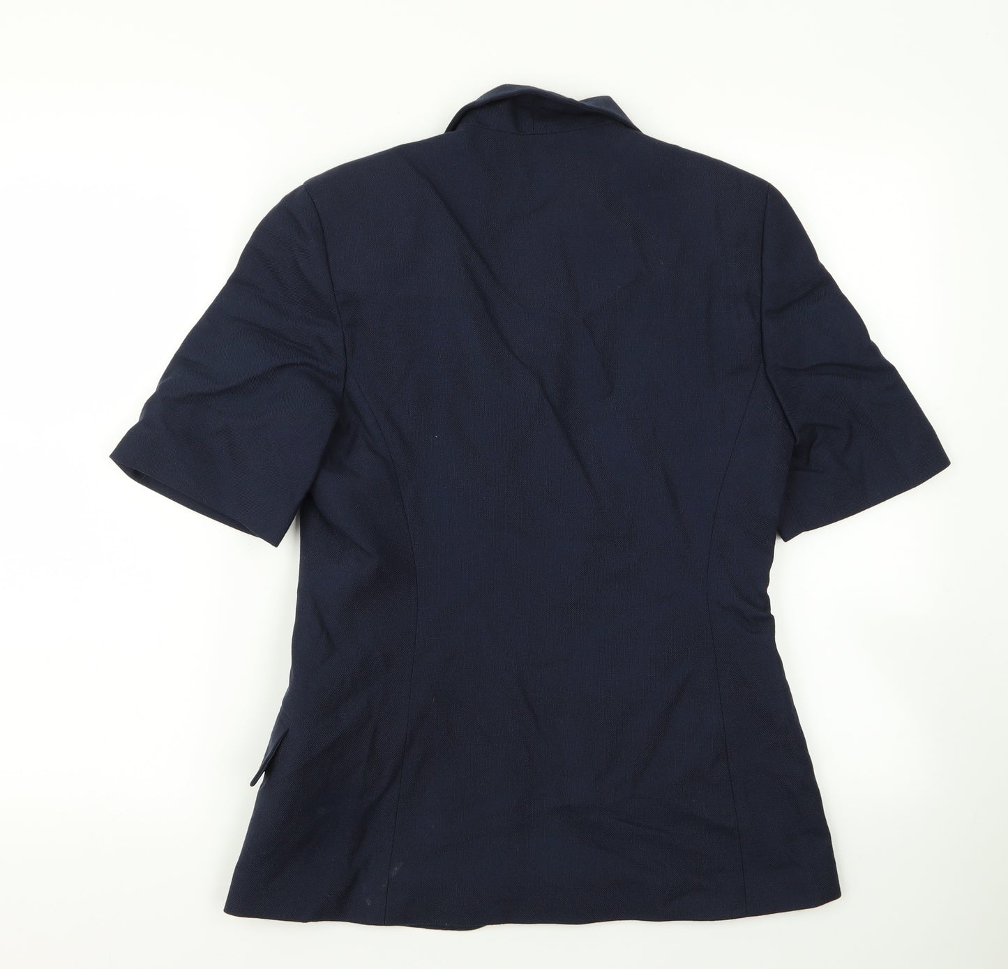 St michael Womens Blue   Jacket  Size S