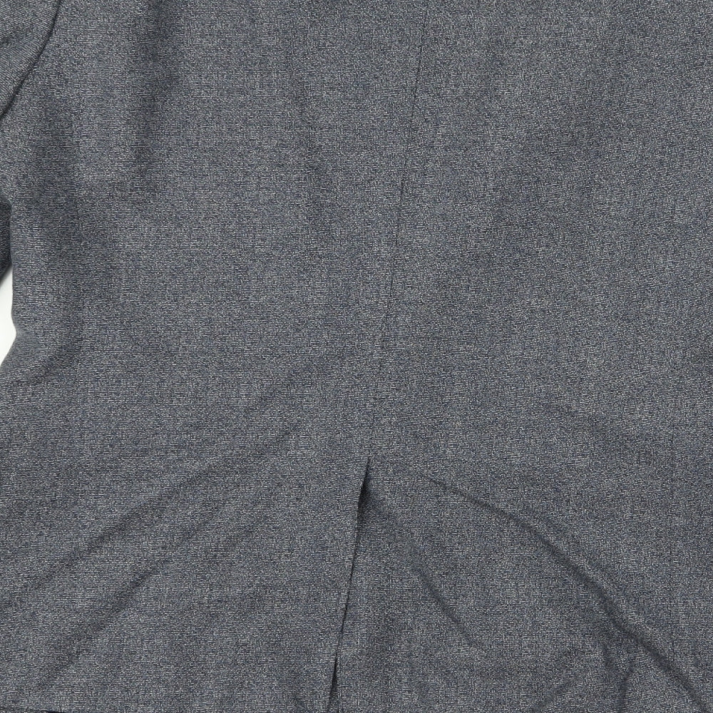 Preworn Mens Blue   Jacket  Size M