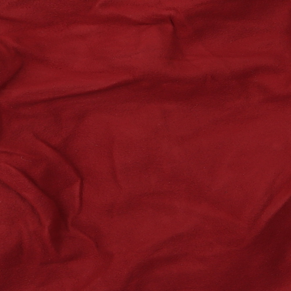 Preworn Womens Red   Jacket  Size M