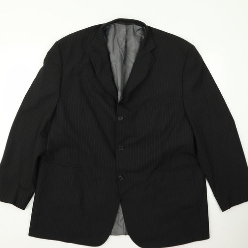 m&s Mens Grey   Jacket  Size L