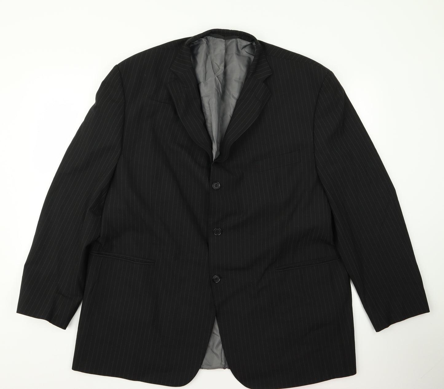 m&s Mens Grey   Jacket  Size L