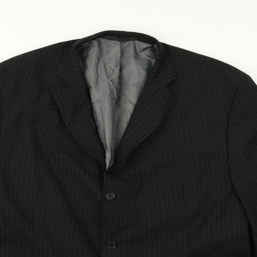m&s Mens Grey   Jacket  Size L