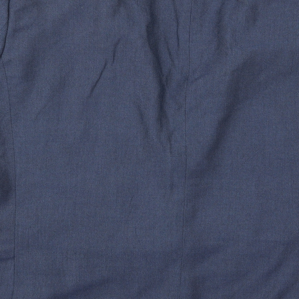 Taylor & Wright Mens Blue   Jacket  Size L