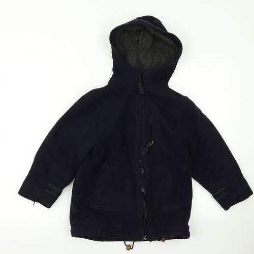 Gap Womens Blue   Jacket  Size S