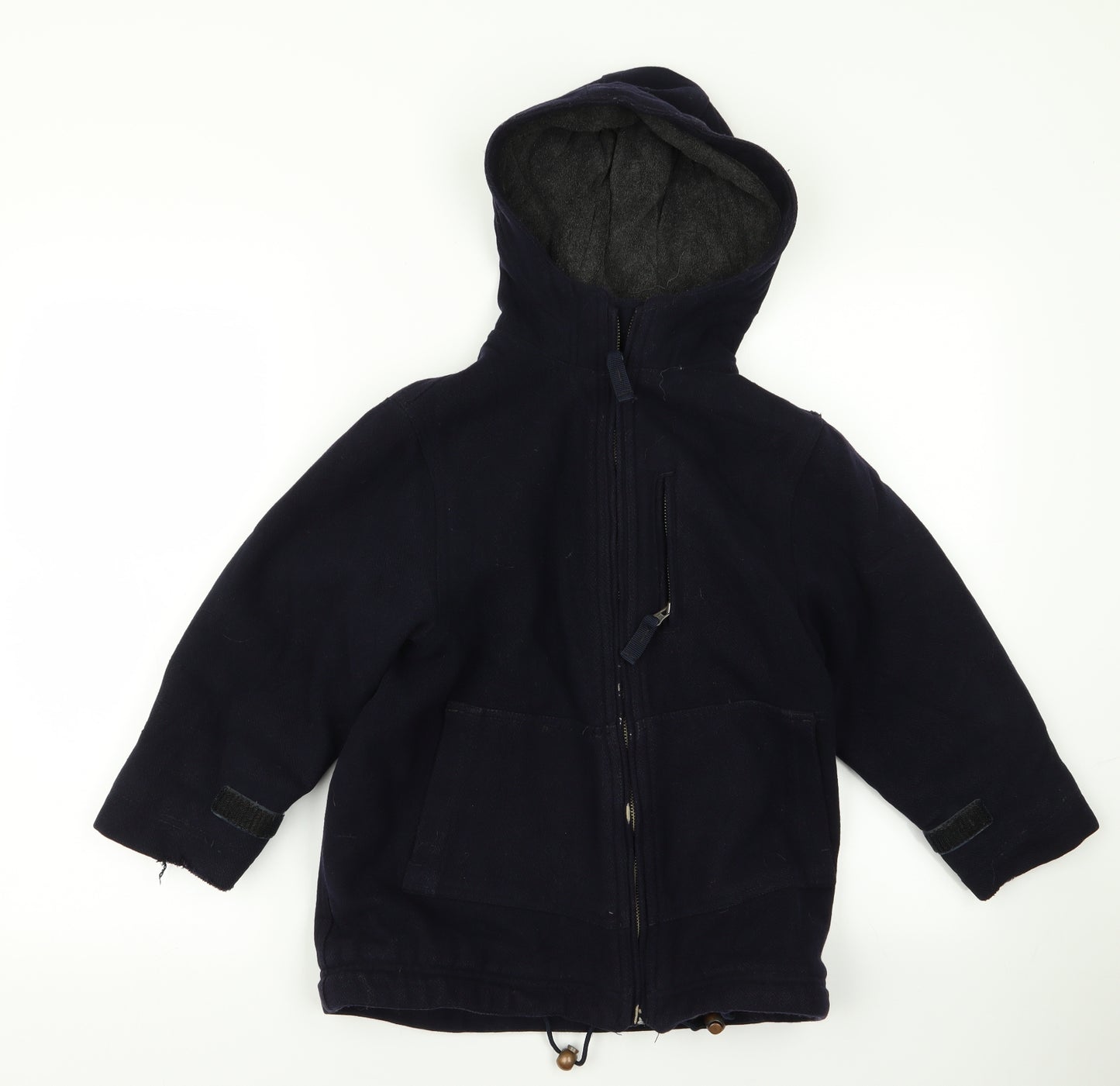 Gap Womens Blue   Jacket  Size S