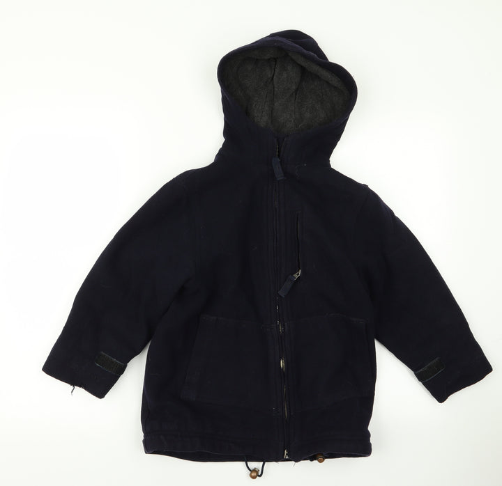 Gap Womens Blue   Jacket  Size S