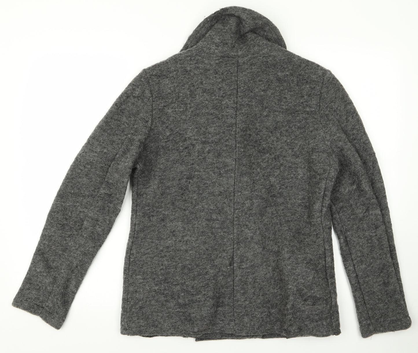 GUSY Womens Green   Jacket  Size M