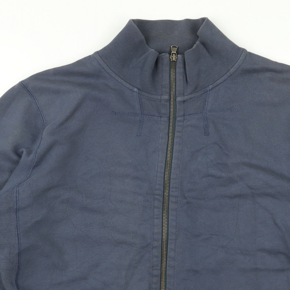 White Stuff Womens Grey   Jacket  Size M