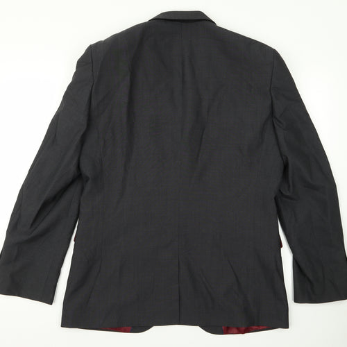 NEXT Womens Grey   Jacket  Size M
