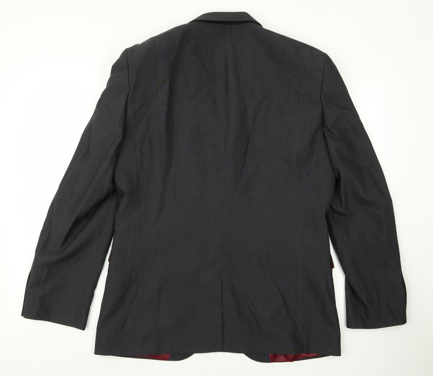 NEXT Womens Grey   Jacket  Size M