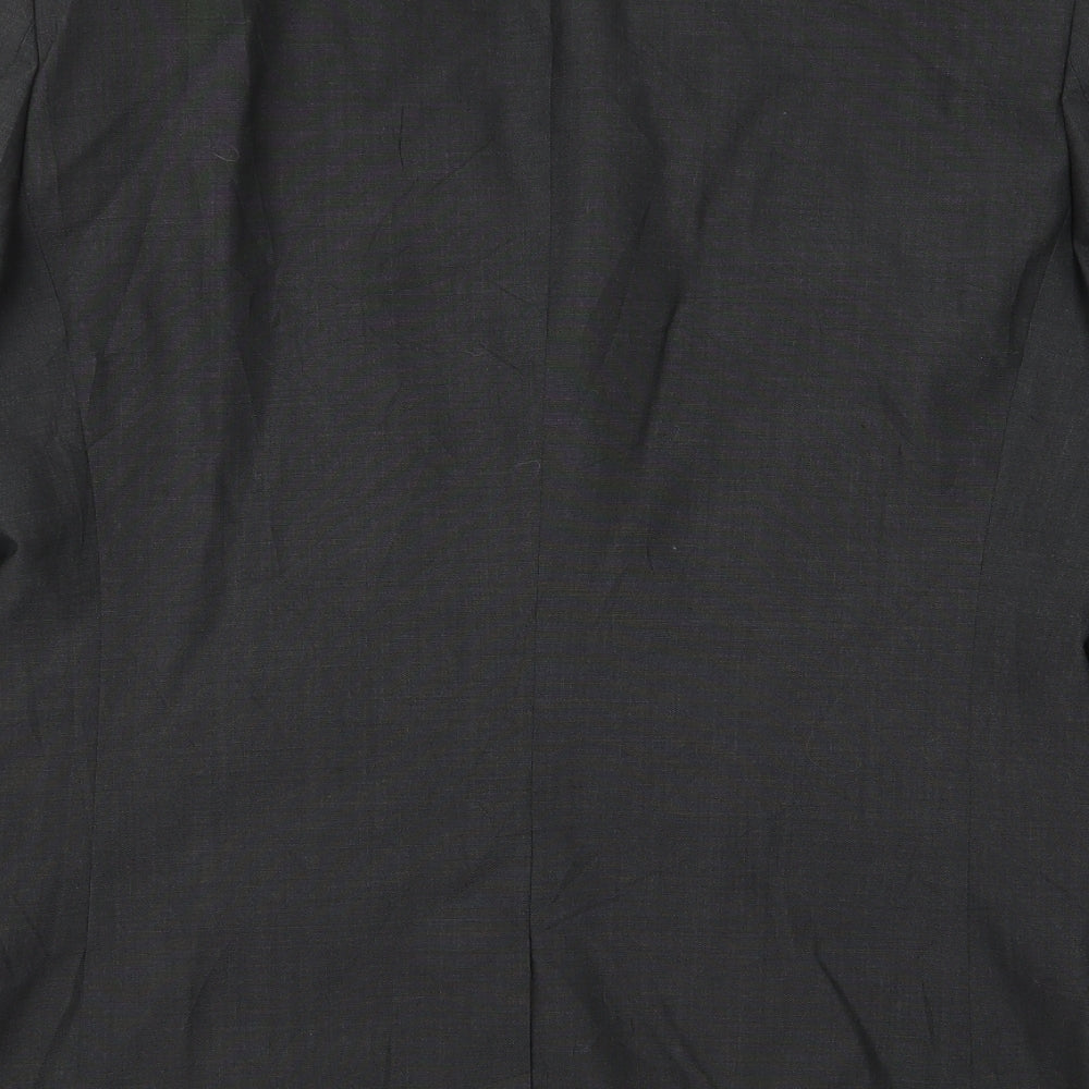 NEXT Womens Grey   Jacket  Size M