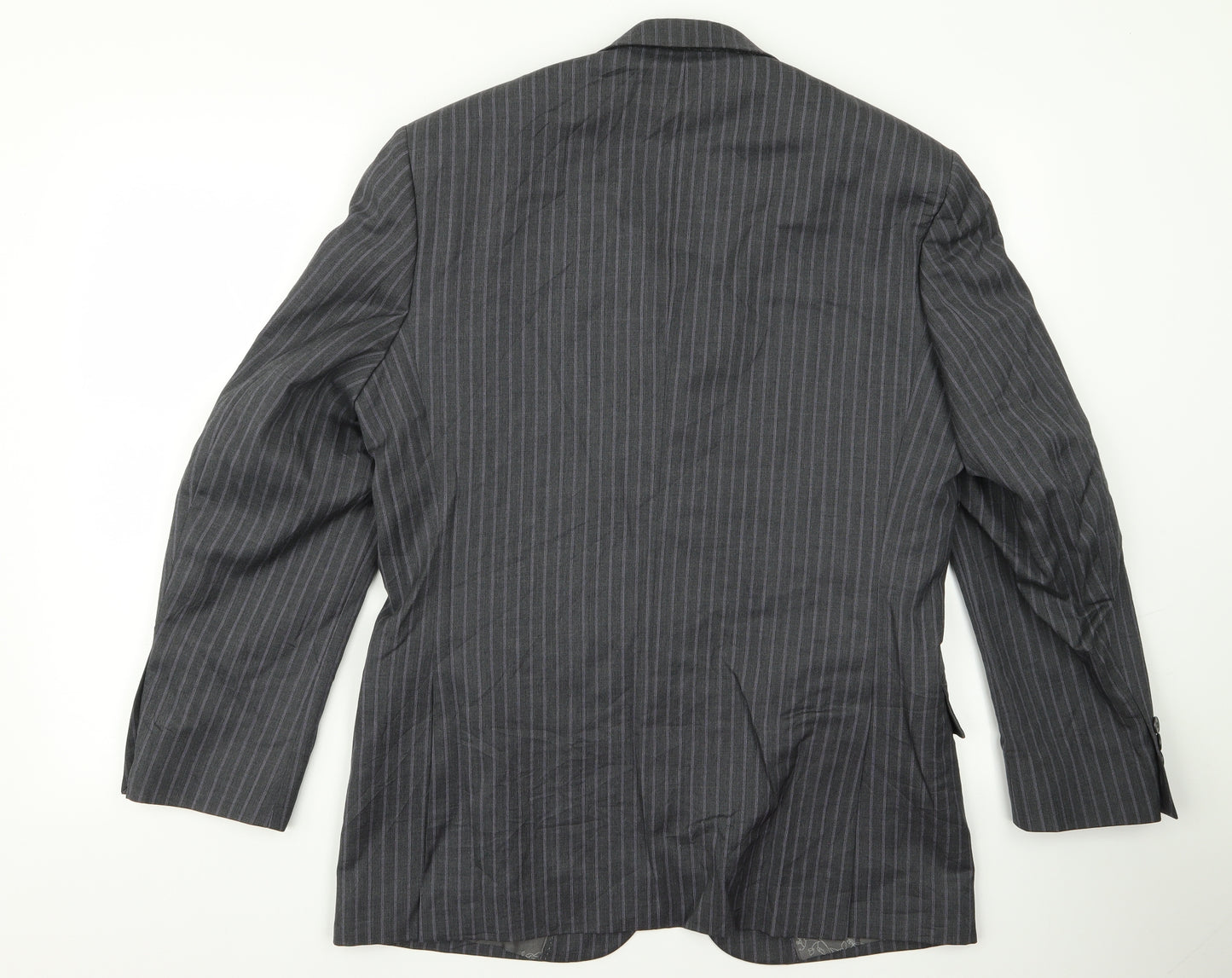 Pierre Cardin Mens Grey   Jacket  Size M