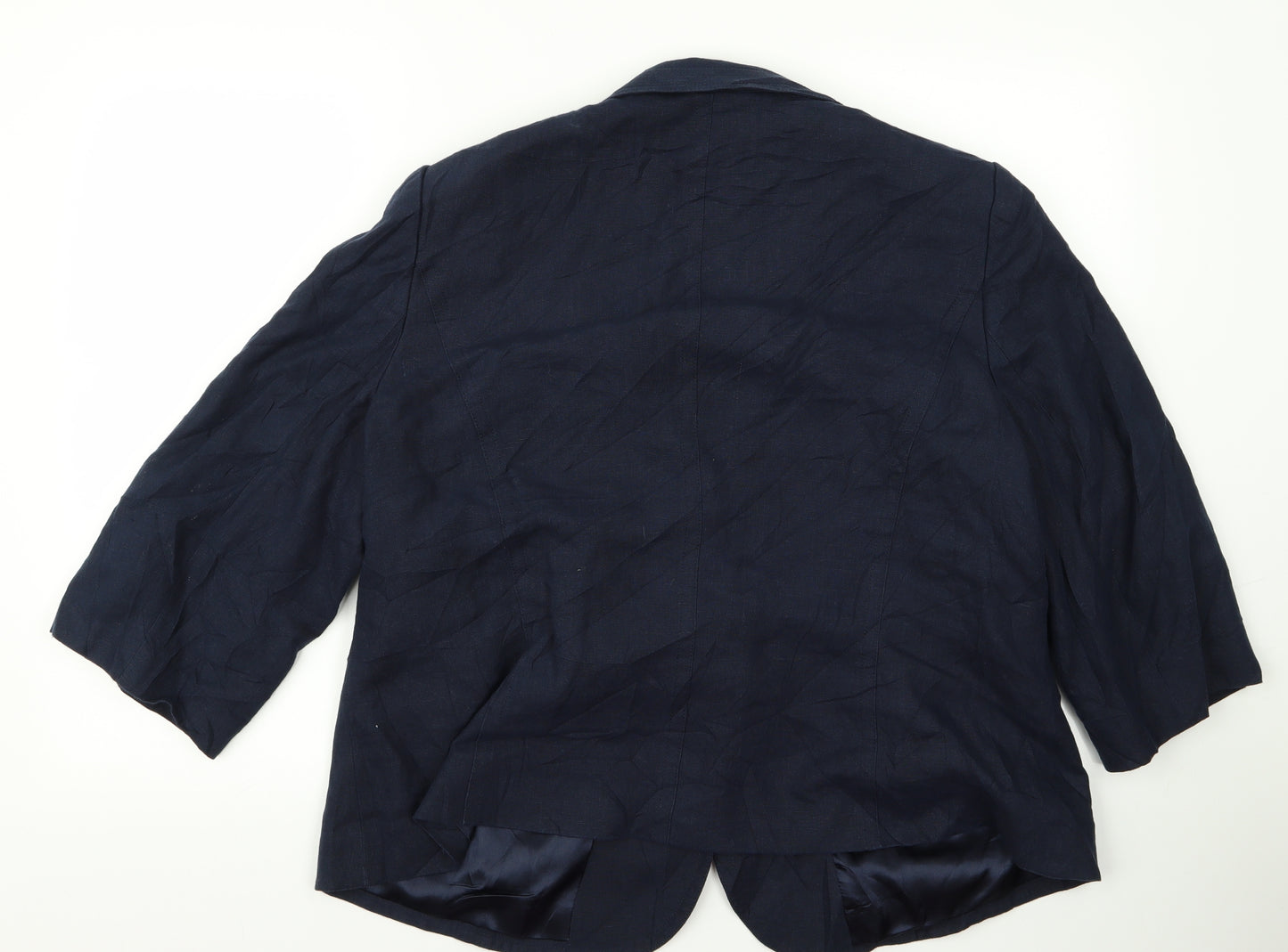 Windsmoor Womens Blue   Jacket  Size L
