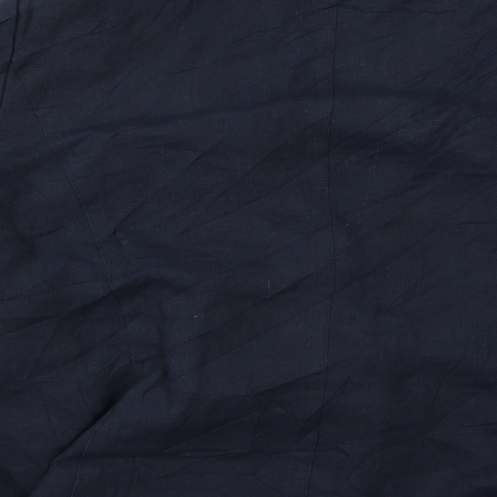 Windsmoor Womens Blue   Jacket  Size L