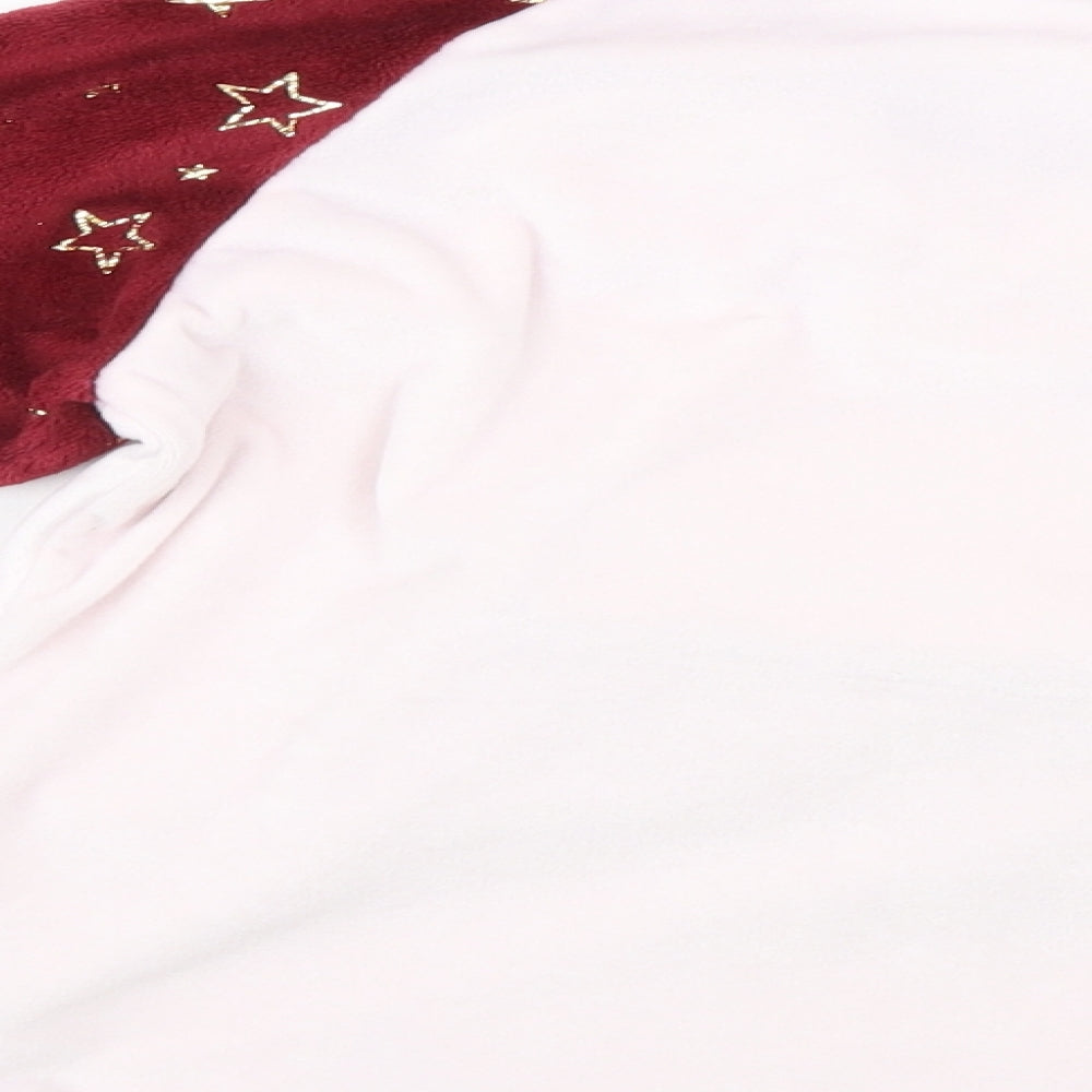 Harry Potter Girls Multicoloured   Pullover Jumper Size 8-9 Years  - Harry Potter