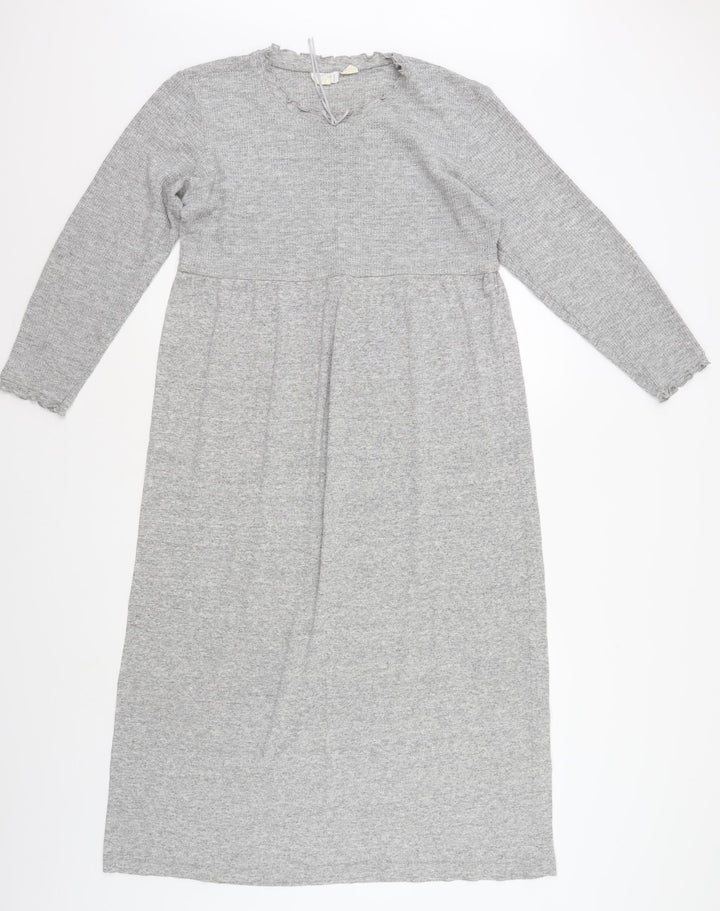 La Senza Womens Grey   Shift