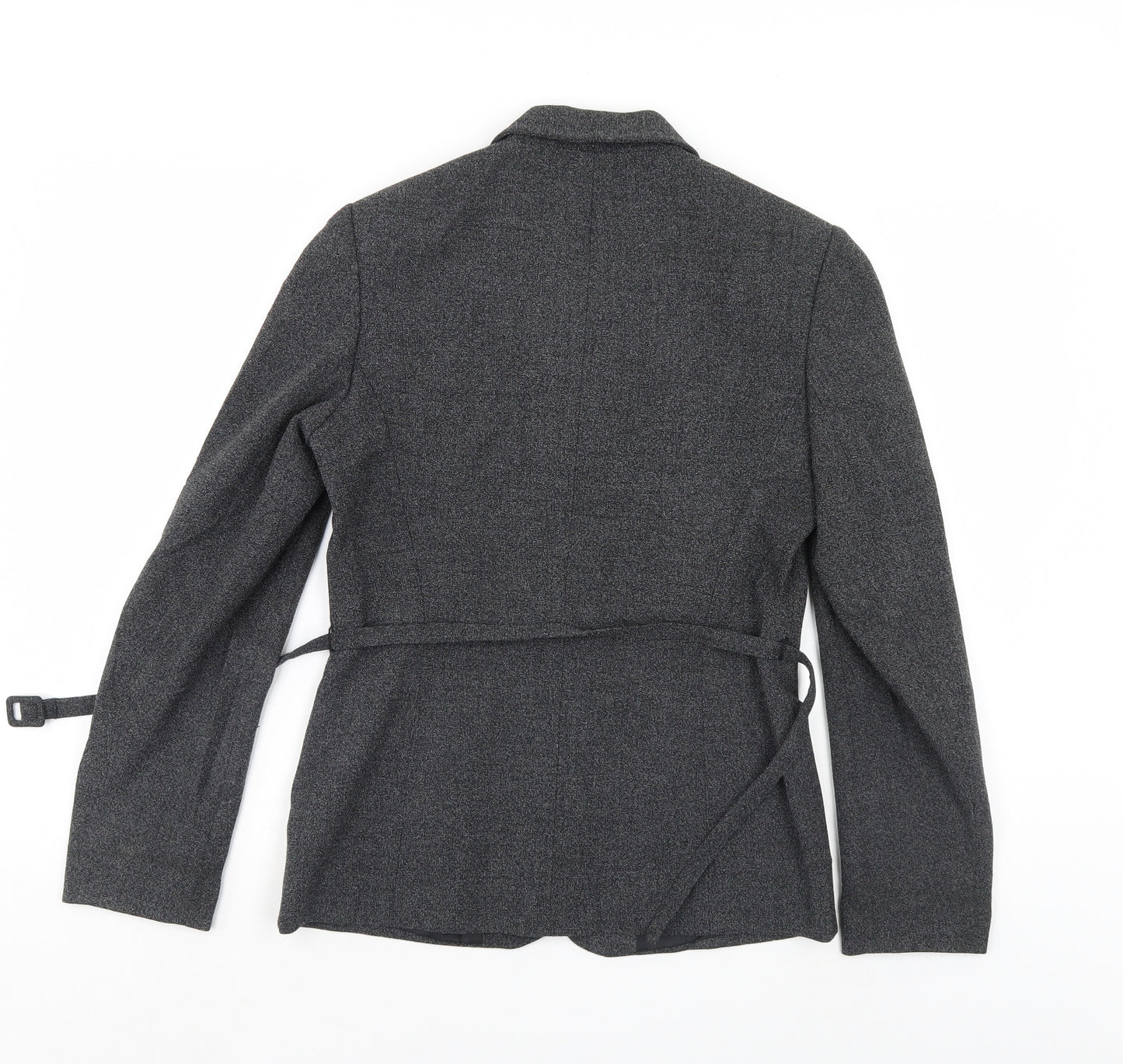 NEXT Womens Grey   Jacket Blazer Size 6