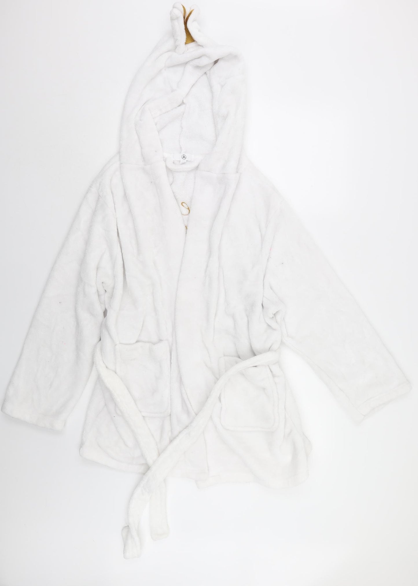 Missguided Womens White    Gown Size XS