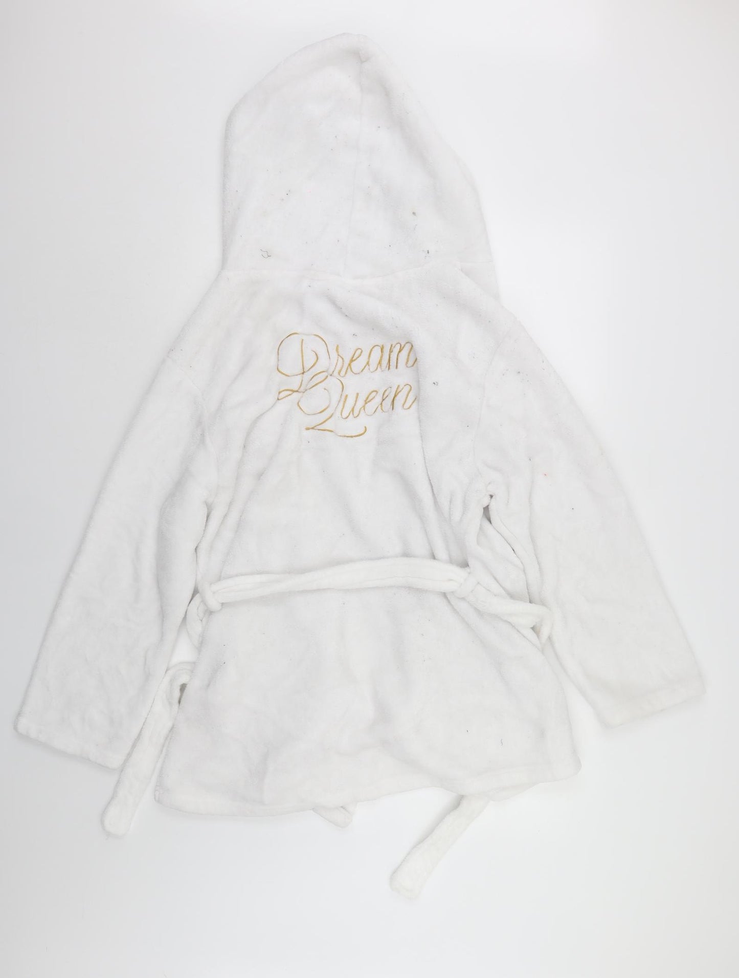 Missguided Womens White    Gown Size XS